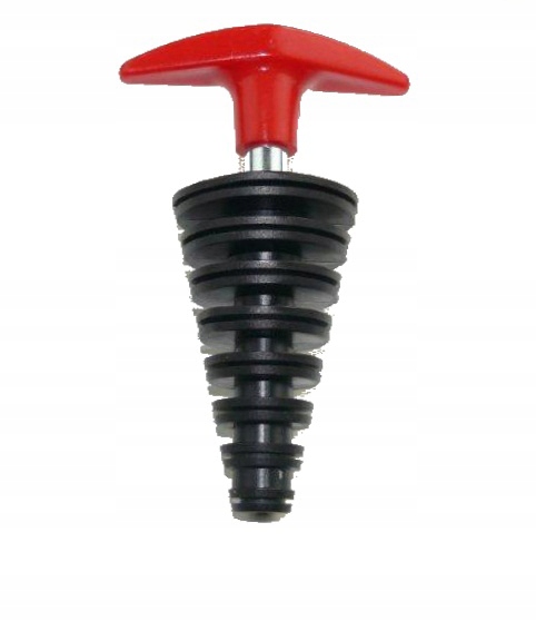 7226053 - ЗАГЛУШКА ВЫХЛОПНОЙ ТРУБЫ 2T ЗАГЛУШКА ГЛУШИТЕЛЯ ЗАГЛУШКА ПОВОД