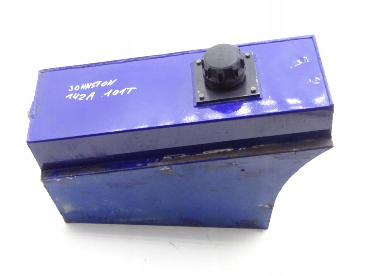 JOHNSTON_CX200_ZBIORNIK_OLEJU_HYDRAULICZNEGO - JOHNSTON CX200 C50 гідравлічний масляний бак