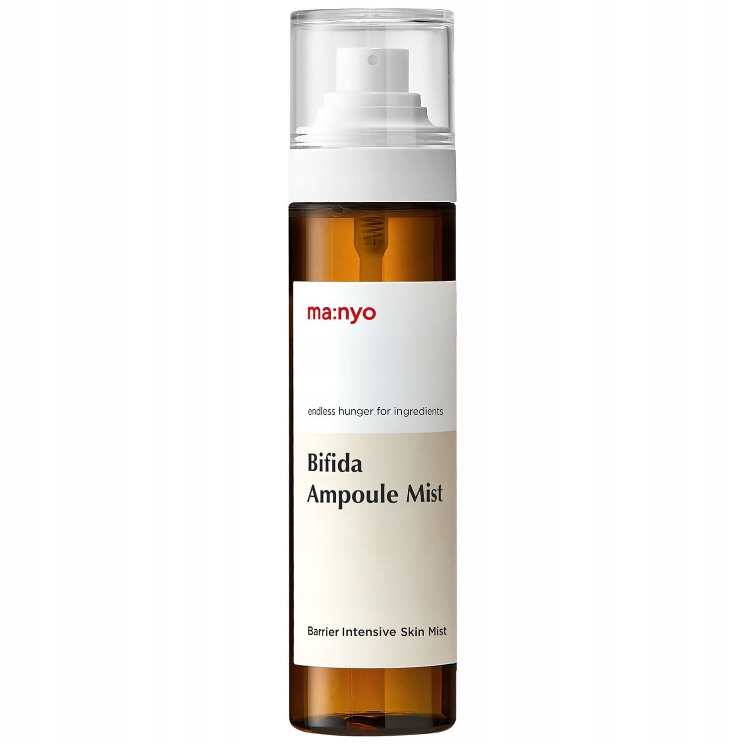 Manyo Bifida Ampoule Mist 120 ml Navlhčující mlha s fermentem Bifida