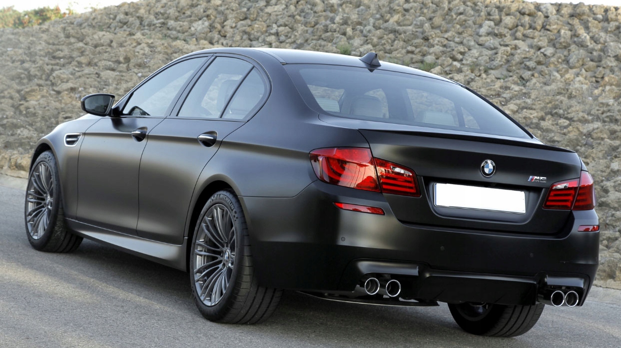 Folia Okleina CZARNA MAT MATOWA na słupki progi maskę kokpit KANALIK Kolor czarny