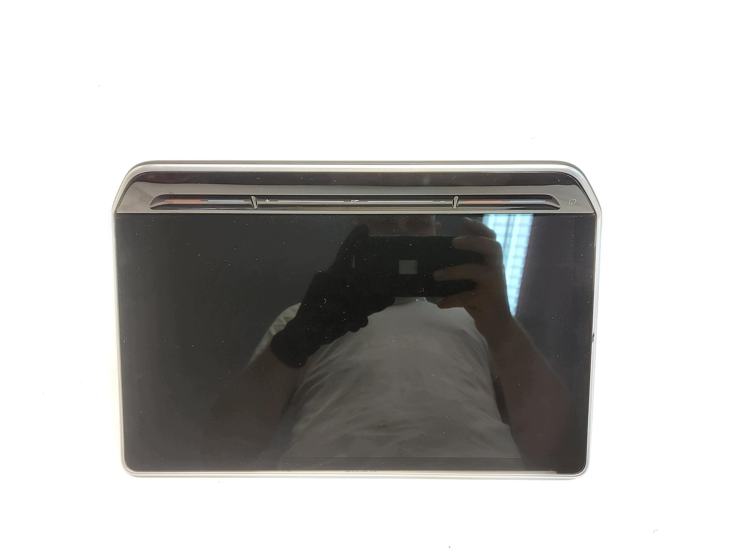 VW Passat R B9 3J0 2025r ekran display lcd oryg 3jd919605b