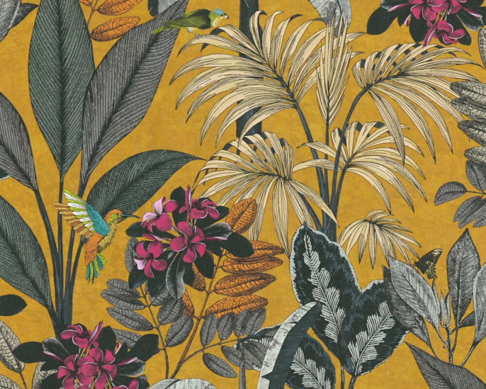 Tapeta As Creation Pint Walls 38738-1