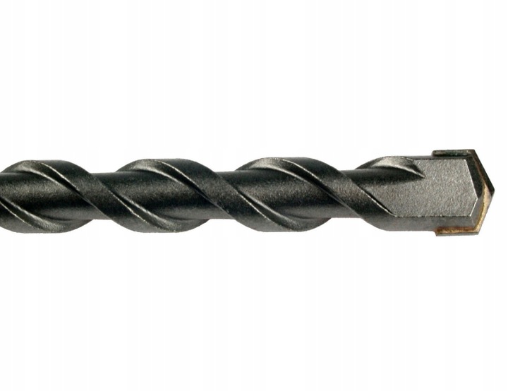 SUPER WIERTŁO SDS-Plus BOSCH 6/100/160mm Typ mocowania SDS-Plus