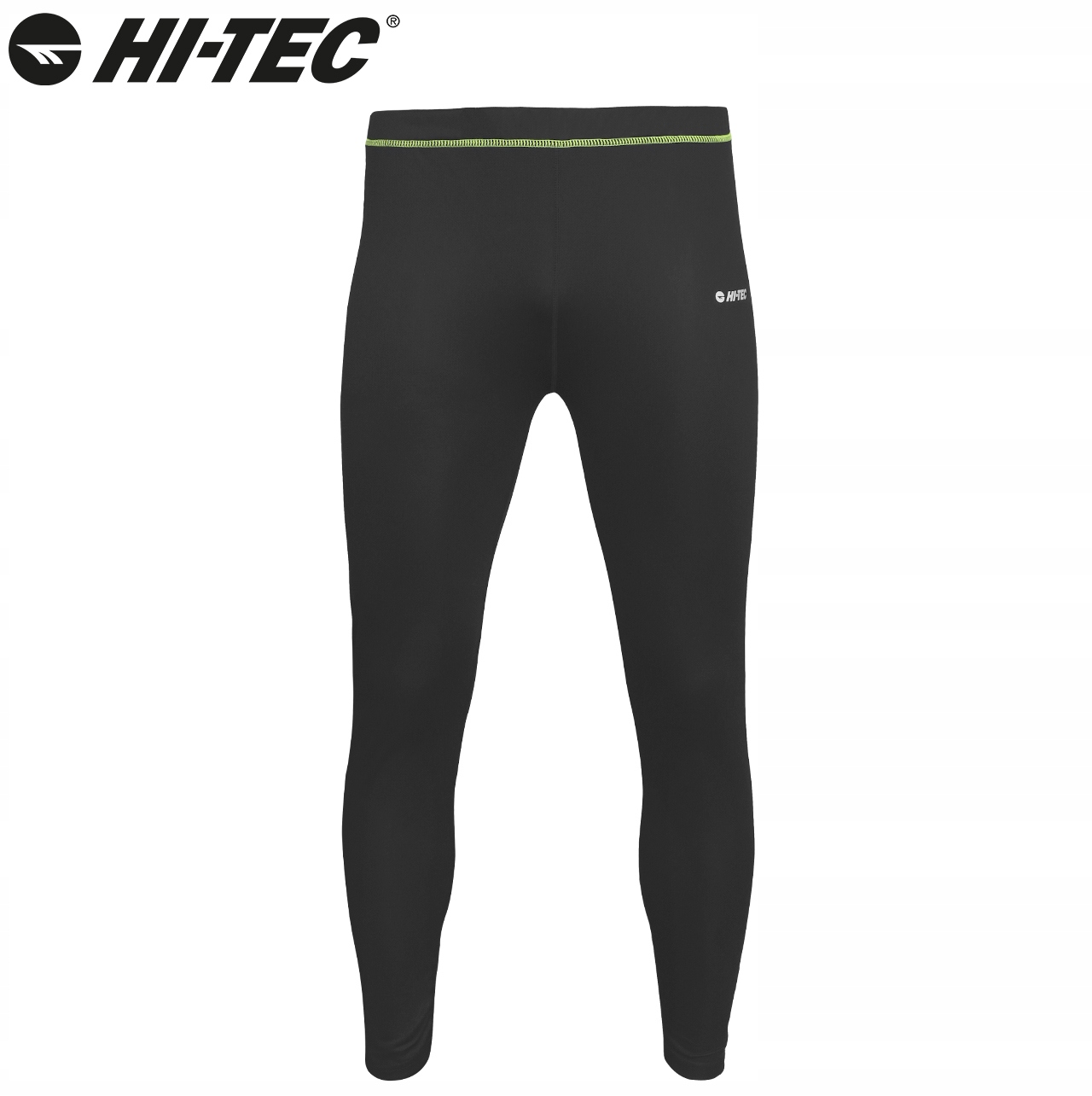 BIELIZNA TERMOAKTYWNA MĘSKA HI-TEC KAMO KOMPLET GÓRA DÓŁ TERMICZNA 3XL Płeć mężczyzna