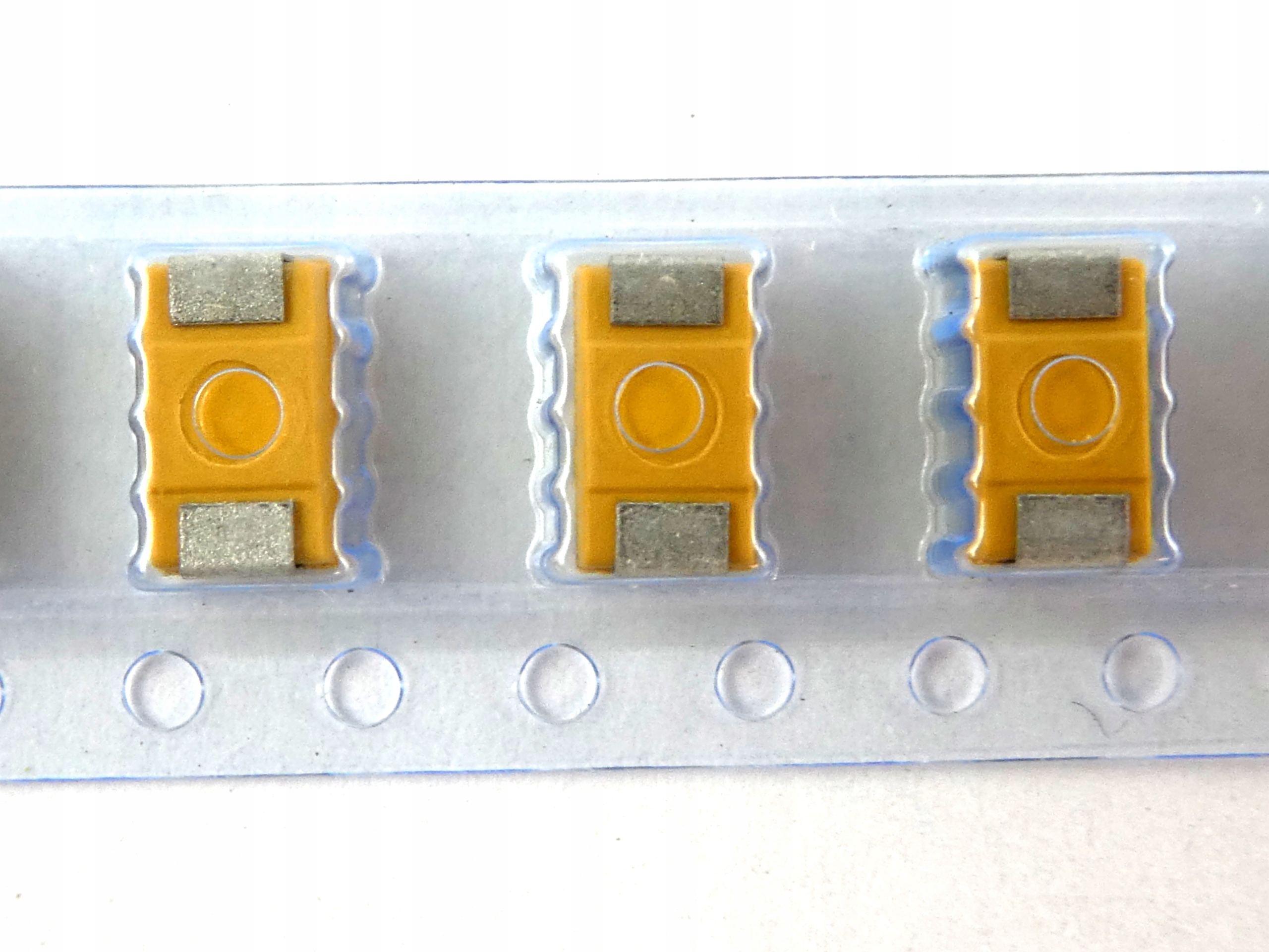 

Tantalowy Smd 33uF 10% 10V DC 10szt
