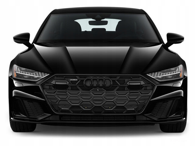 Fólie Ppf Premium na světlomety pro Audi A7 C7/C8 bezbarvá