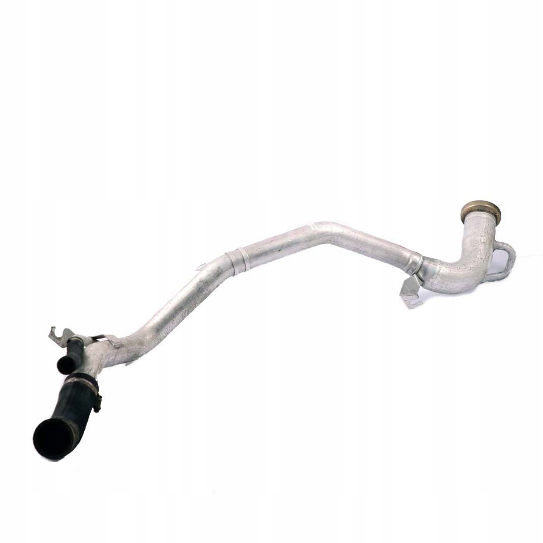 A1684703420 - MERCEDES W168 бензиновий шланг Труба паливний шланг