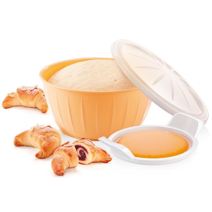 

Tescoma misa na ciasto drożdżowe z ogrzewaczem 4L