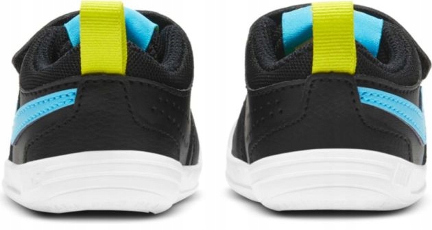 BUTY NIKE PICO 5 (TDV) _ AR4162 006 _ r. 23,5 Kolor czarny