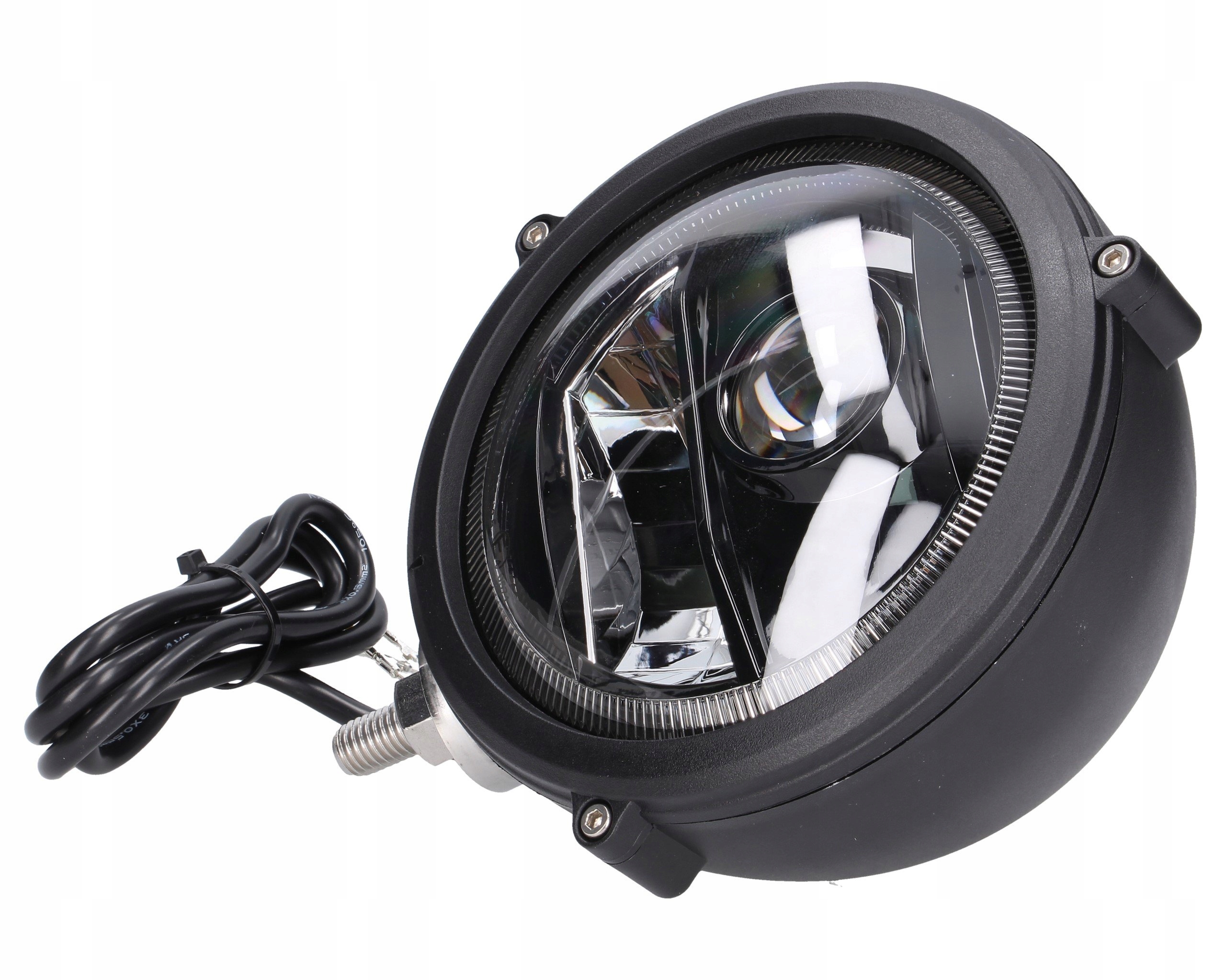 přední světlo Led Case John Deere New Holland
