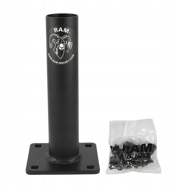 Ram Mount 7" spodní sloupek