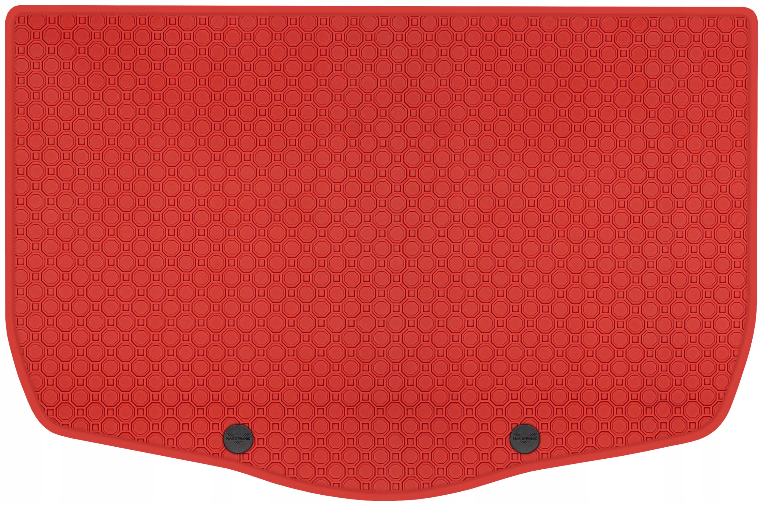 Toyota Verso S Minivan 2010-2017 Vložka do zavazadlového prostoru Primeliner Červená