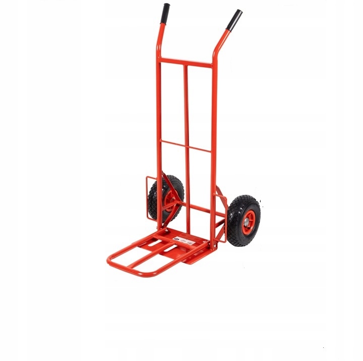 Přepravní Skladovací Vozík Ruční Mlynář Ocel 150 Kg