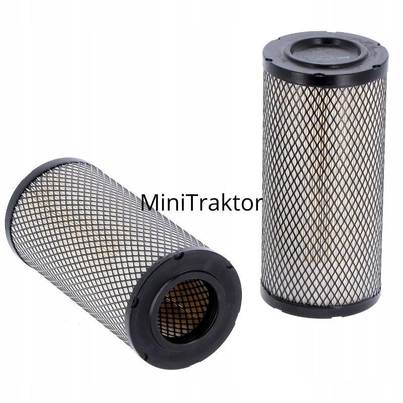 Vzduchový filtr Iseki Nt, Nta, Sf, Tg, Tle