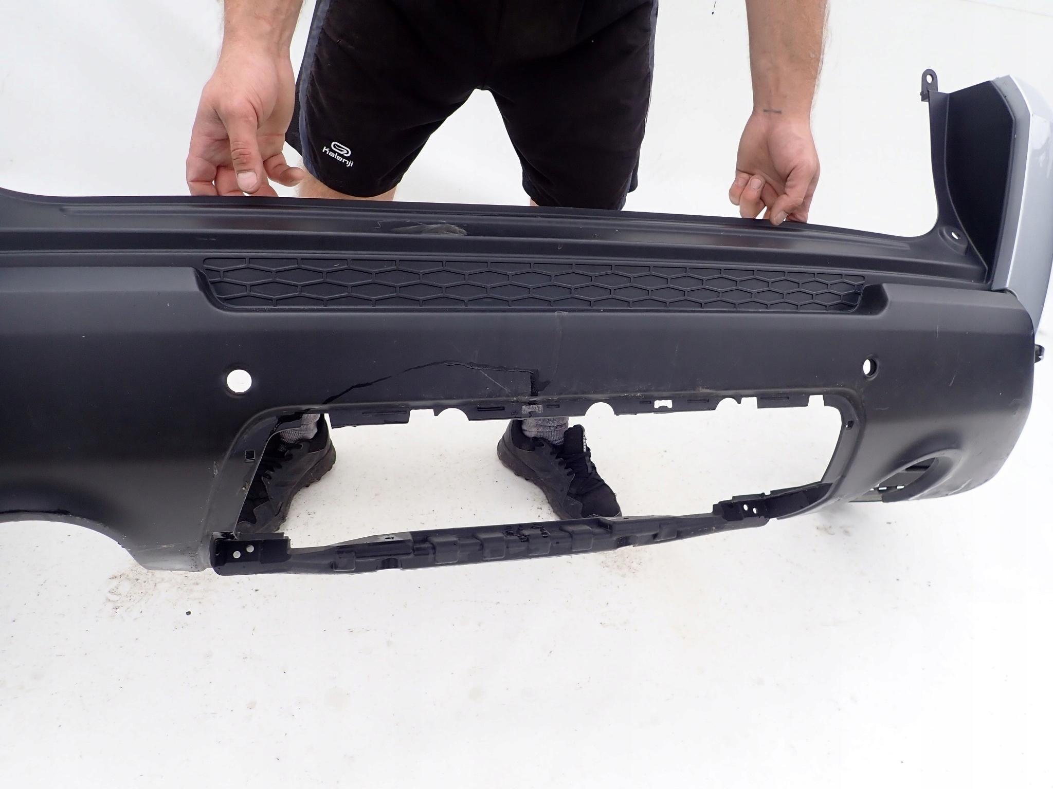 RANGE ROVER SPORT II 2 13-> bumper rear part PDC