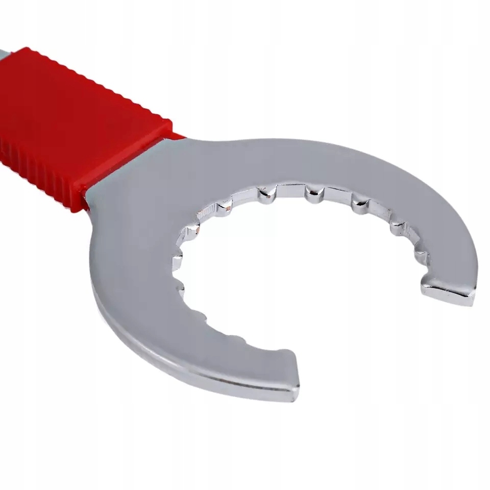 Klucz do kaset VERSO BIKE: BAT + Hollowtech II Marka Verso