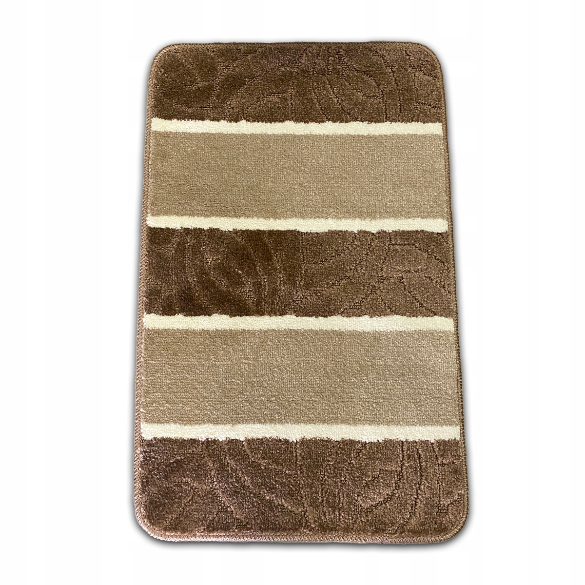 

Chłonny Dywanik Łazienkowy 50X80 CM Miękki Modny