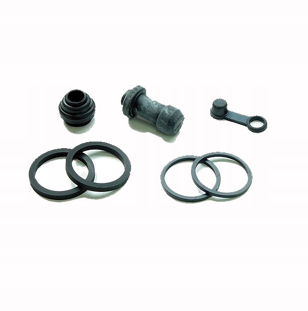 KOMPLET NAPRAWCZY ZACISKU HONDA CBF CBR VT XL 125