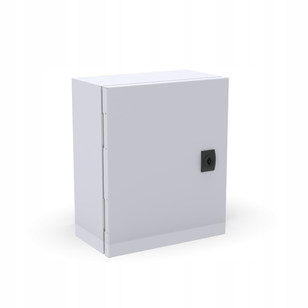 Kovová rozvodná skrinka SiBox-3.2,5.1,4 Doktorvolt IP65 1734