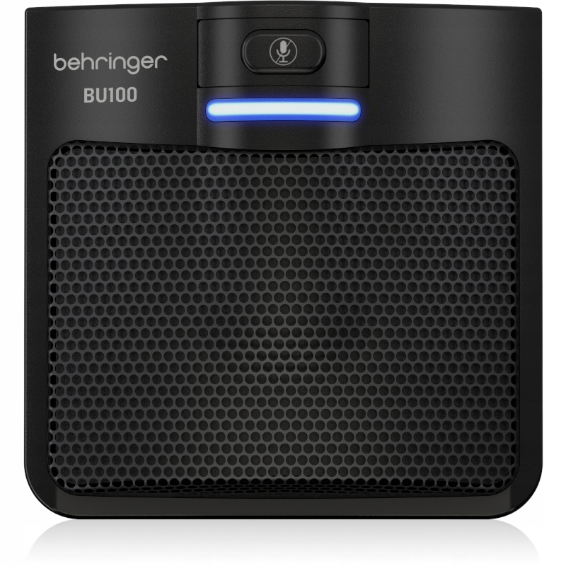 Behringer BU100 – Usb povrchový mikrofon