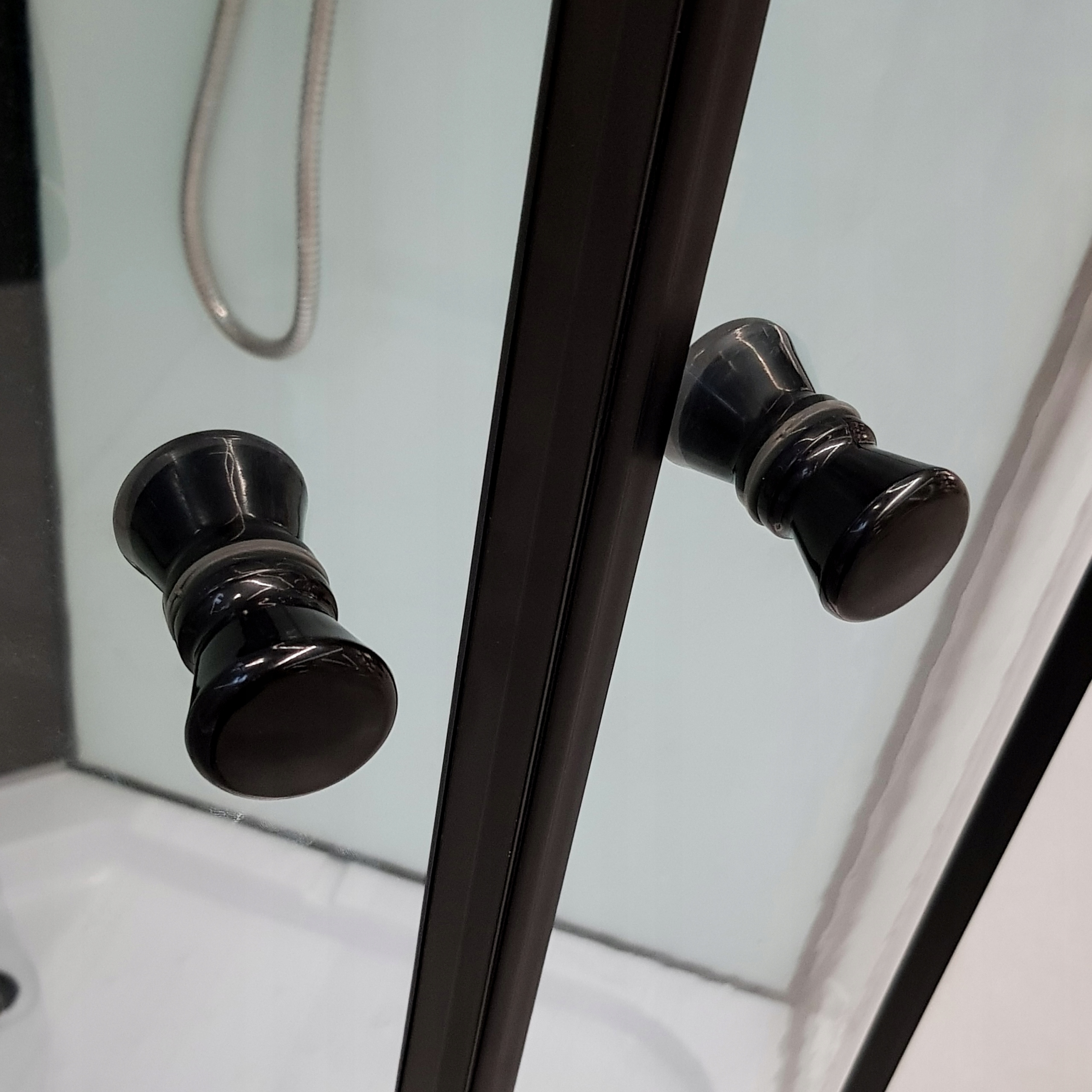 Durasan Kabina prysznicowa z hydromasażem VENA HYDRO NT-90