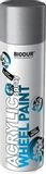 

Lakier akrylowy Biodur Silver do felg 500 ml
