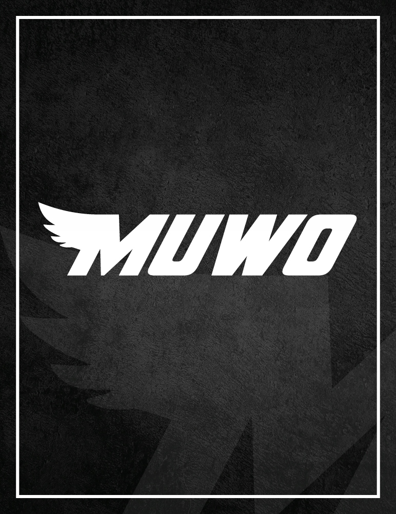 MUWO Męska rozpinana bluza POLAROWA polar M Rozmiar M