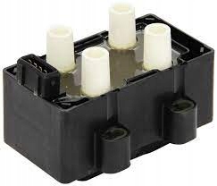 CEWKA ZAPŁONOWA RENAULT CLIO KANGOO 1,2 VALEO