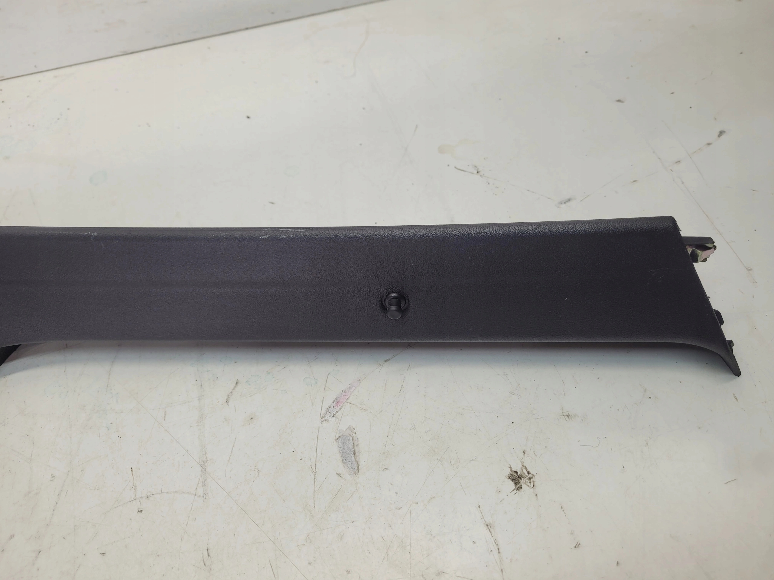 cover bonnet boot AUDI Q4 E-TRON SPORTBACK 89E867608