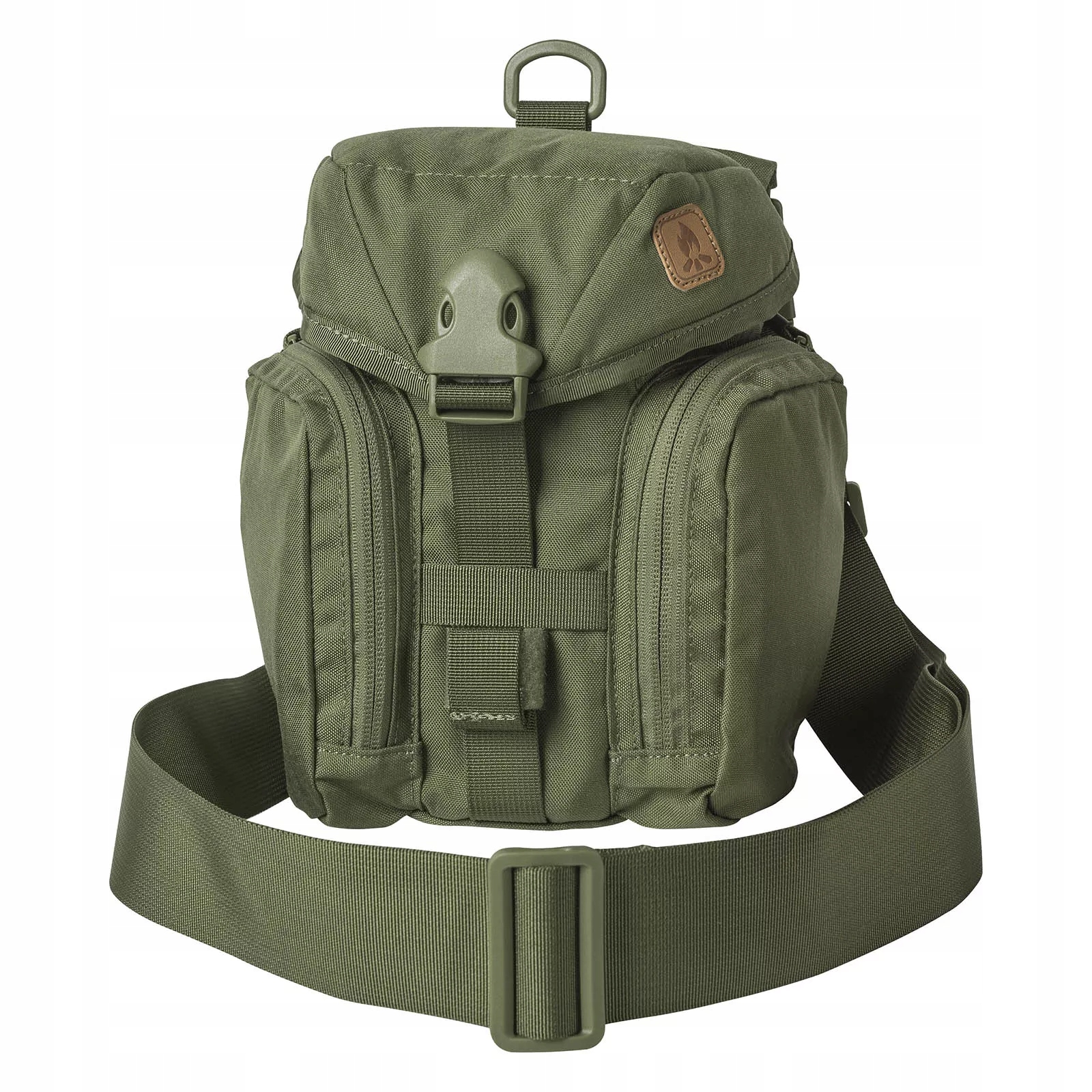 

Torba Helikon Essential Kitbag Olive Green