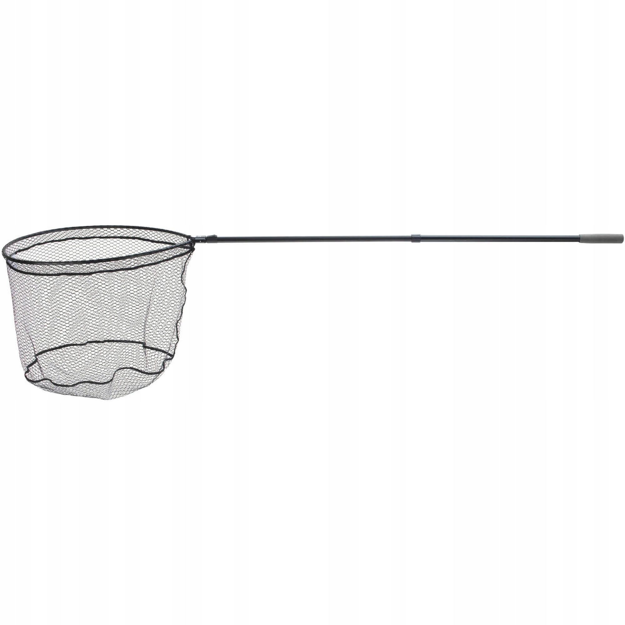 Podběrák Daiwa Prorex Fast Fold Stalker Net L 70x60 cm