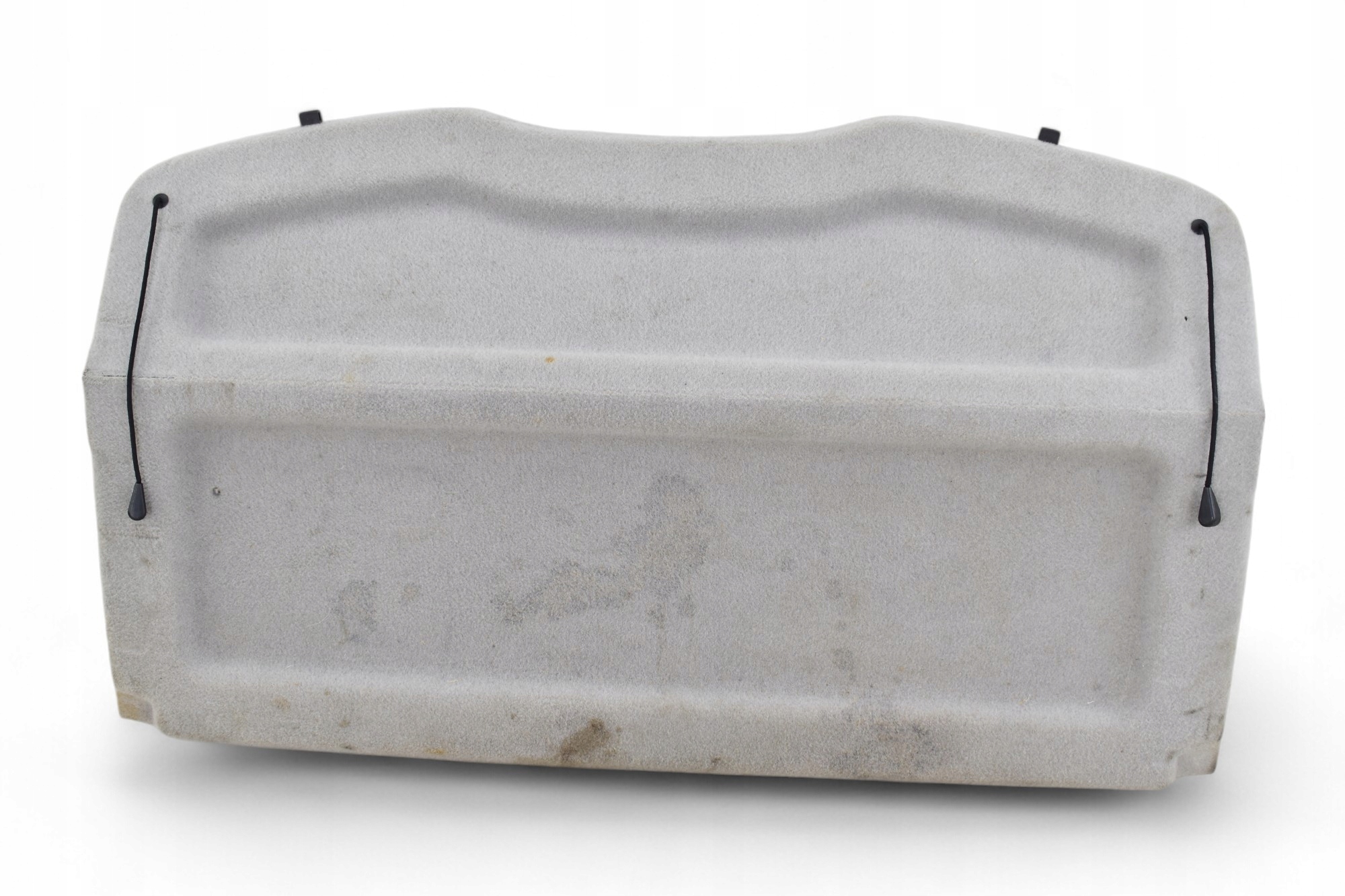 plato boot RENAULT SCENIC III 794202752R 2012r.