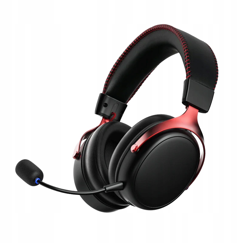 Sluchátka Akko Verge S9 Ultra do uší s mikrofonem Bluetooth