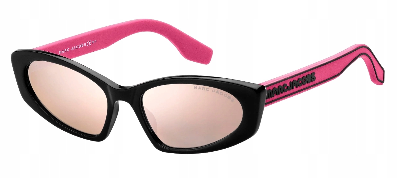 Dámské sluneční brýle Marc Jacobs 356/S MU10J kat. Uv 3