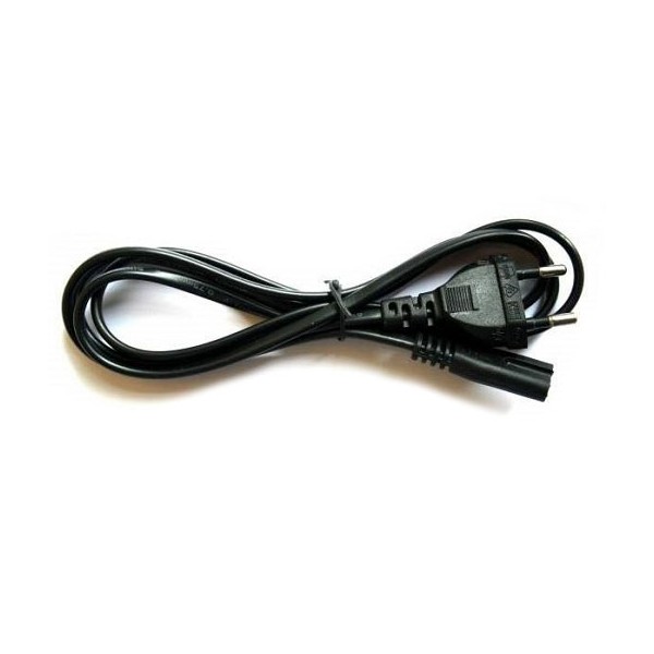 

Kabel Zasilający Konsola PS4 Xbox One Series S X