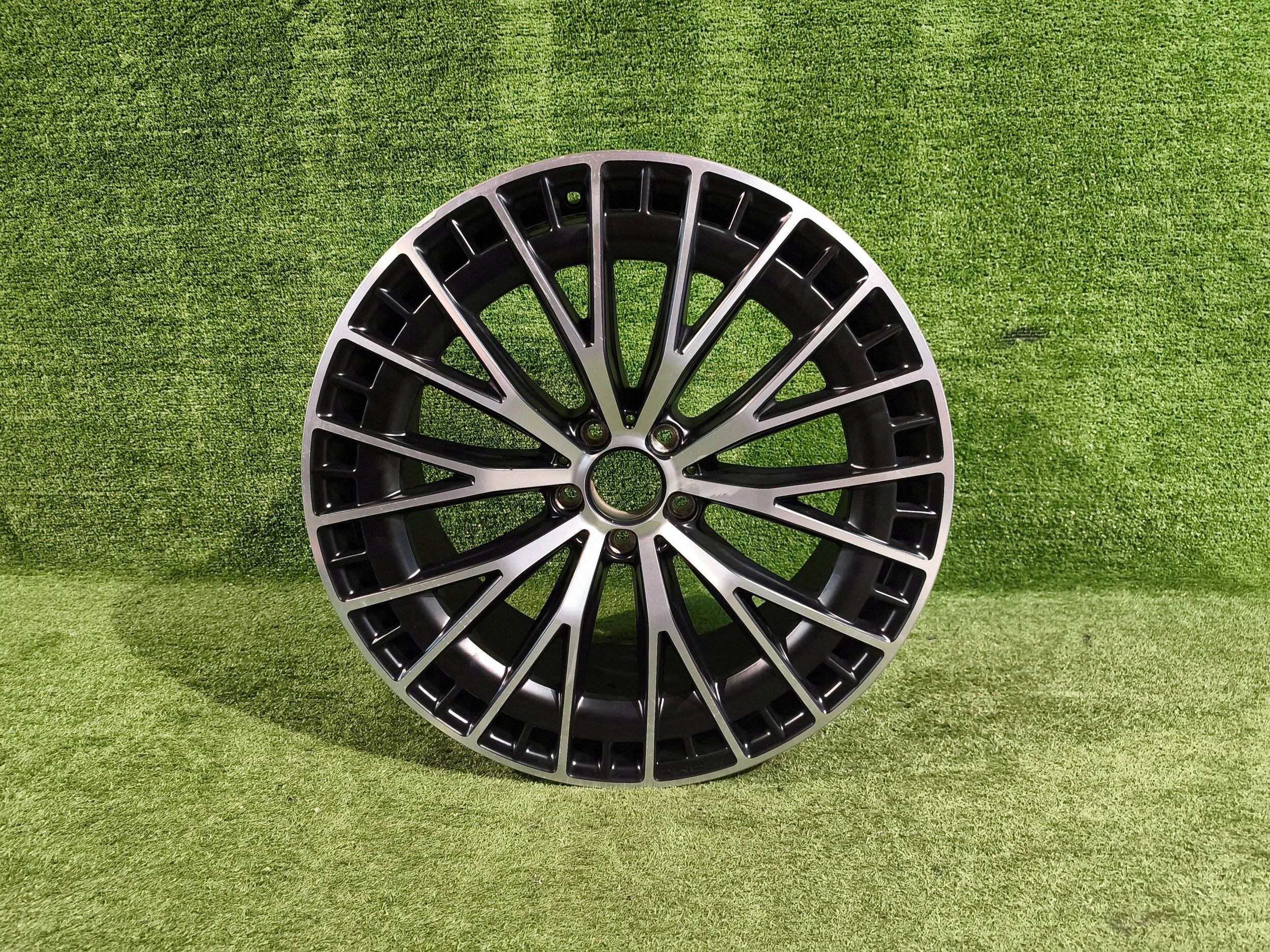 disk MERCEDES EQE AMG 21" x 10,5J ET 67 NR.471