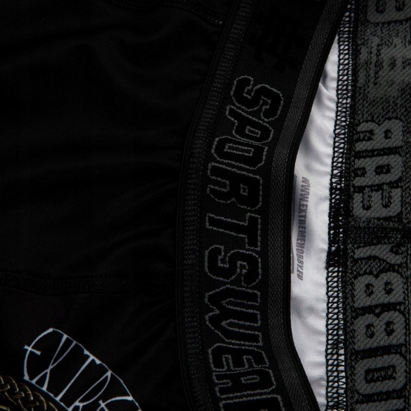 Extreme Hobby Legginsy Slavic Spirit S Rozmiar S