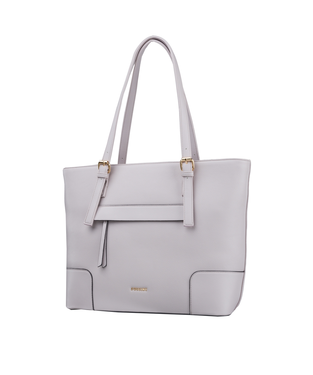 

Torebka Damska Puccini Shopper Roż BK1221111 3C