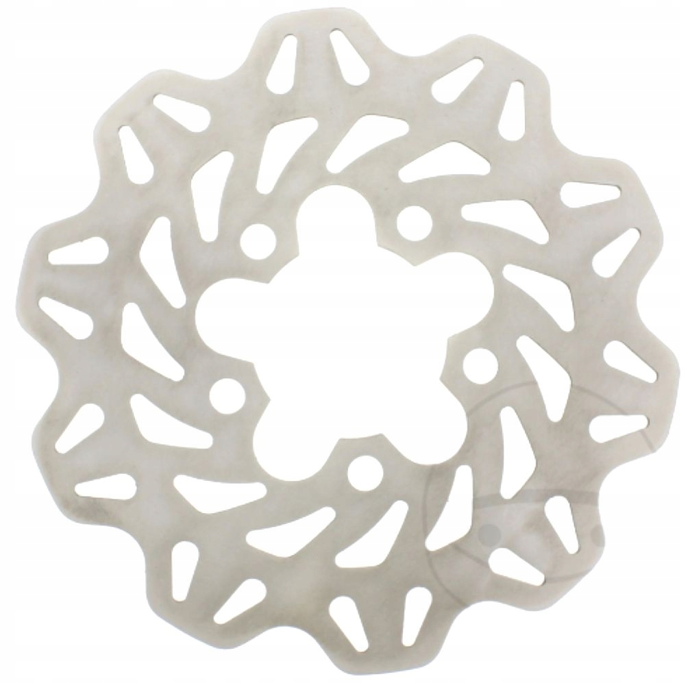 Brzdová Kotúčka Zadná Kymco Dink 125 200 250 Grand Dink 150 Yager