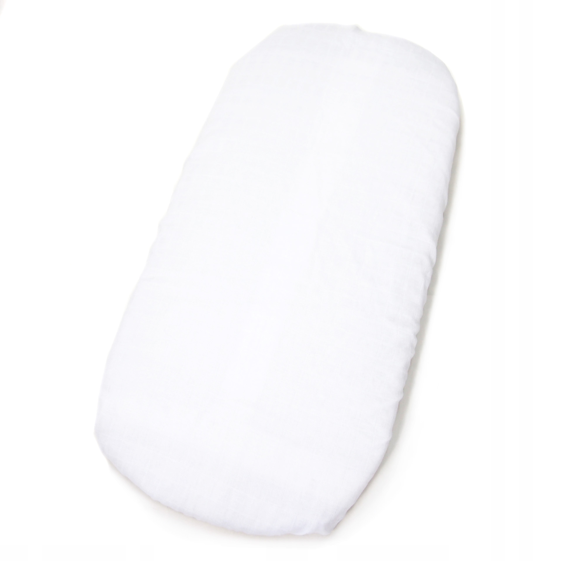 WKŁADKA DO GONDOLI WÓZKA PRZEŚCIERADŁO MUŚLINOWA Kod producenta WP3