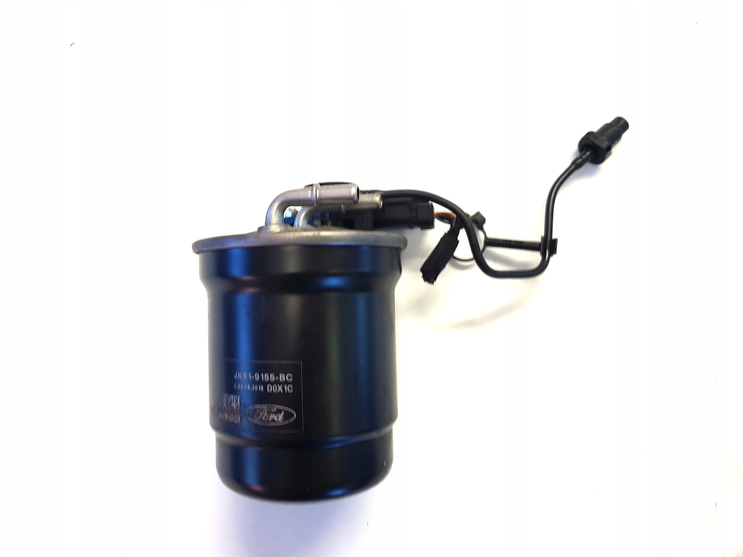 JX61-9155-BC - FOCUS MK4 корпус топливного фильтра 1.5 TDCI 18R.