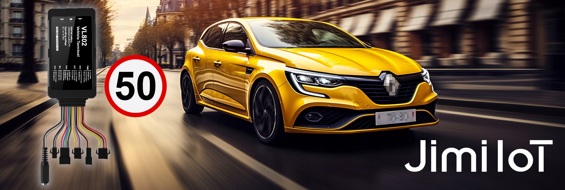 GPS Locator 4G/2G Car Transmitter, Cars + SIM Card + Access 10 Years Product weight with unit packaging 0.33 kg