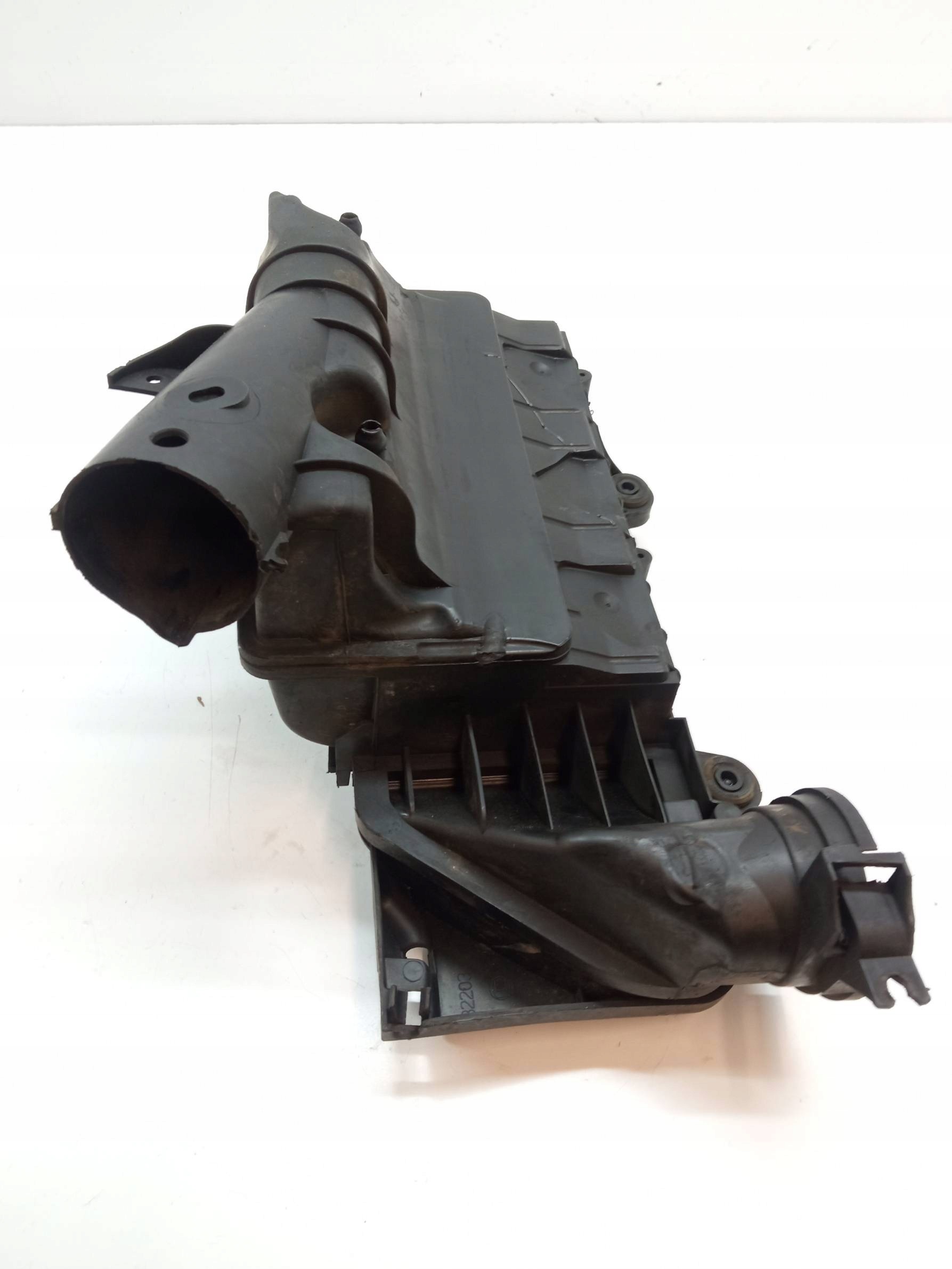 Gehäuse filter luft 9652987380 9686958180 Citroen Nemo und (2007- )