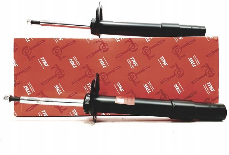 

Trw Amortyzator Przód JGM240T