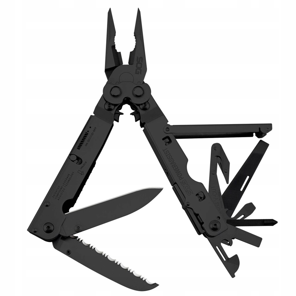 Multitool Sog 1 v 1