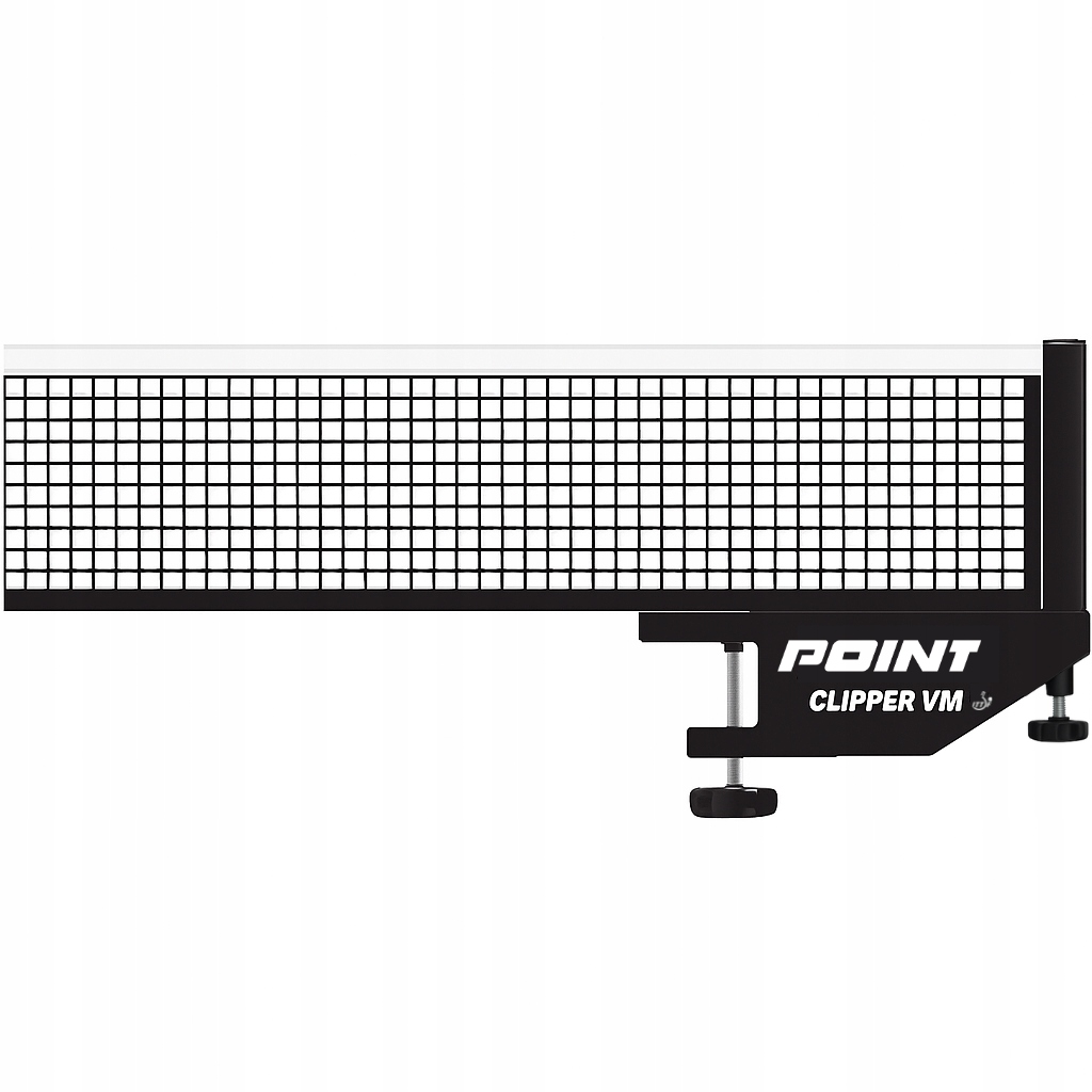 Siatka do Tenisa Stołowego Point Clipper VM