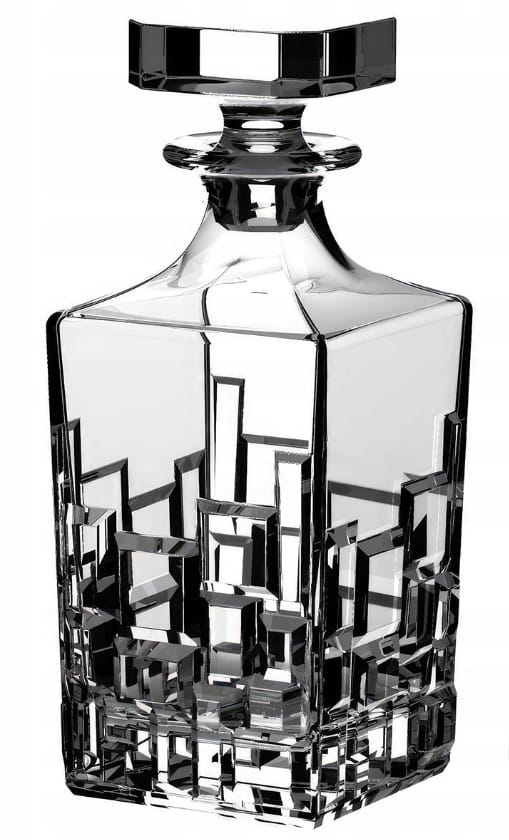 Karafa na whisky 750 ml Etna Rcr