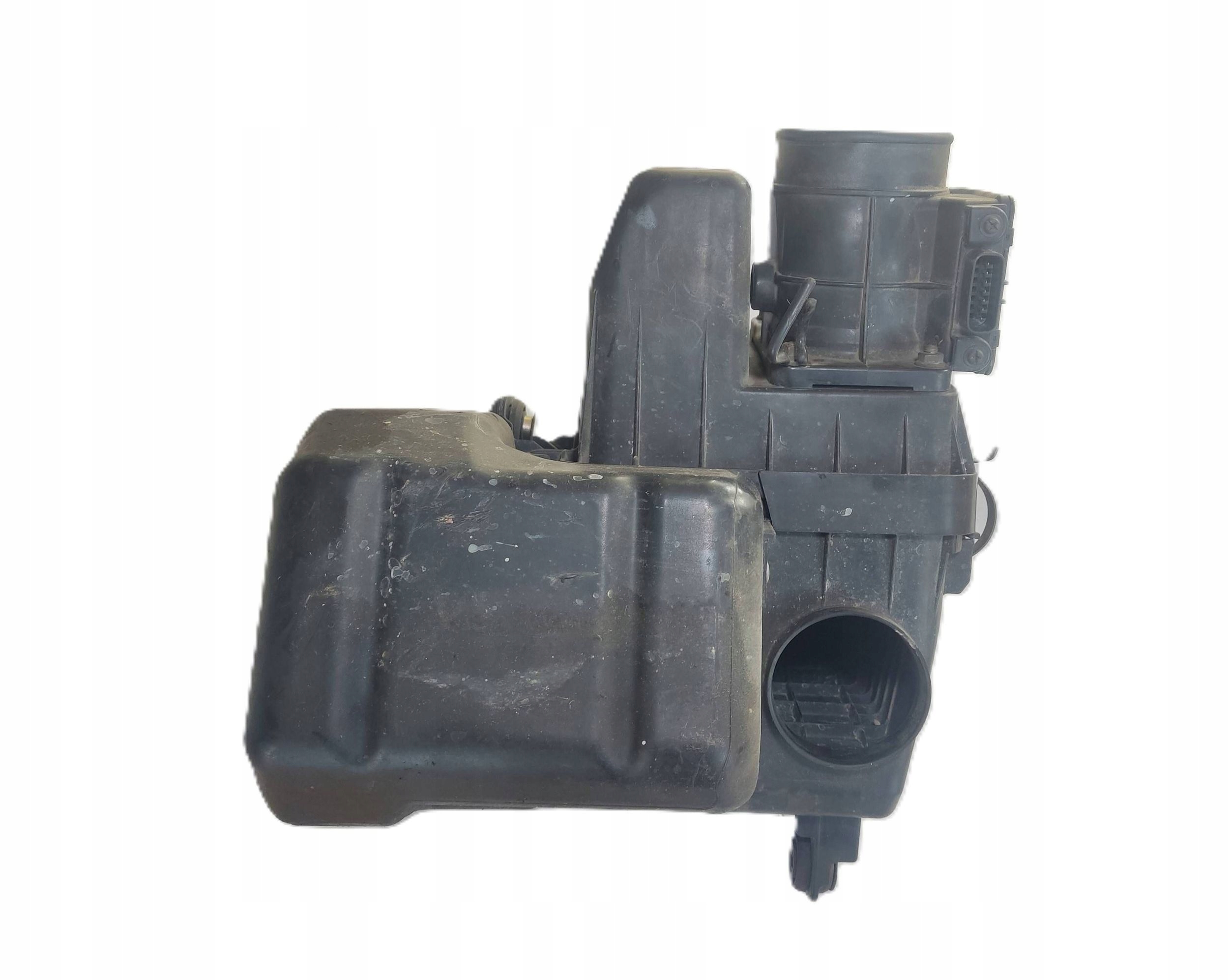 Gehäuse filter luft Mitsubishi Pajero Pinin 2000 1.8GDI