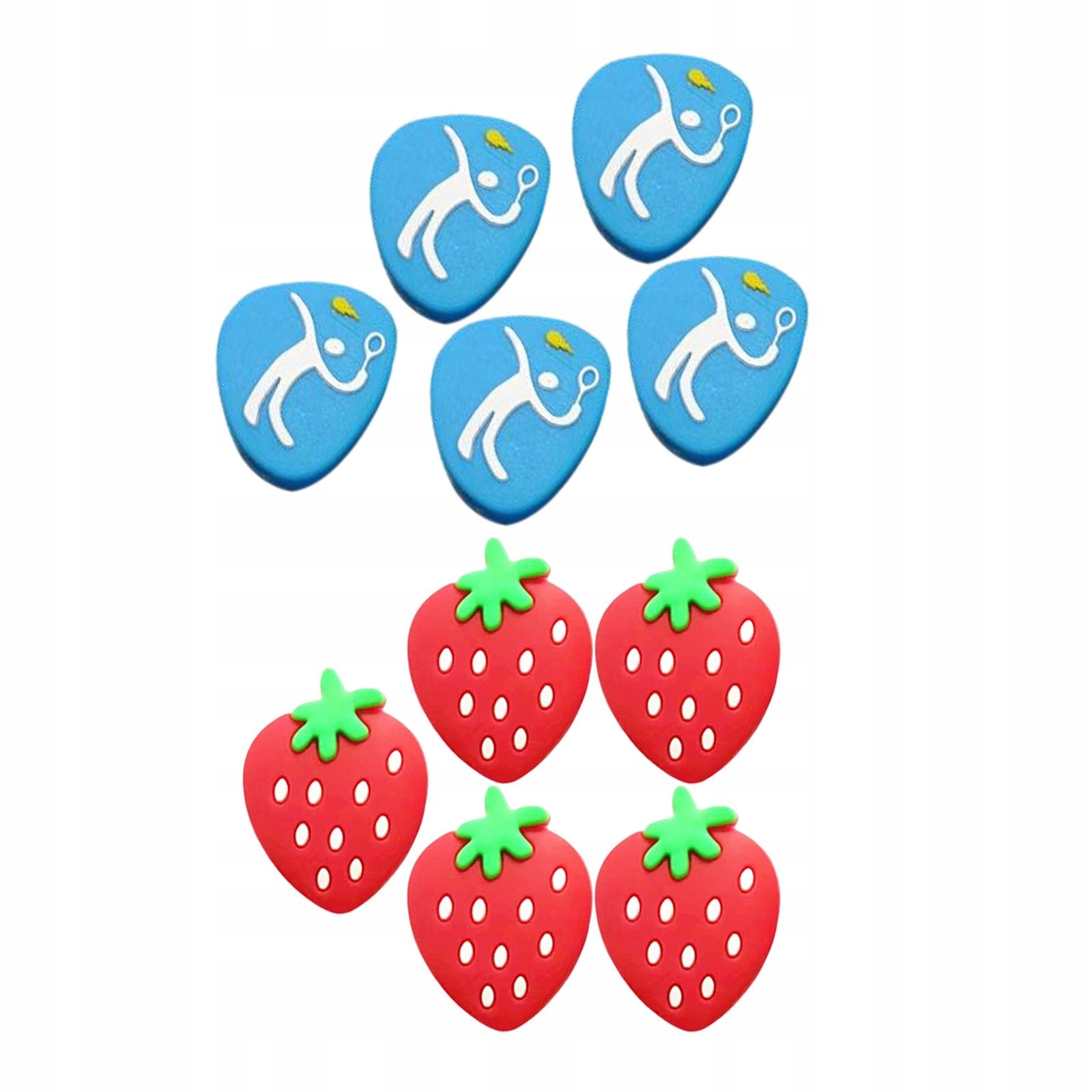 Tenisowy tłumik drgań Amortyzator