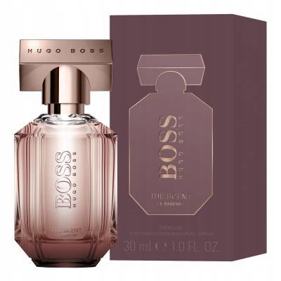 Hugo Boss Boss The Scent Le Parfum Sprej 30ML